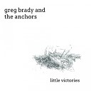 Greg Brady and the Anchors - A R B