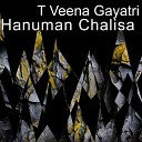 T Veena Gayatri - Hanuman Chalisa