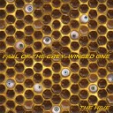 Fall of the Grey Winged One - The Hive
