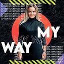DJ JEDY feat. AnasteZia - My Way