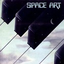 Space Art - Axus