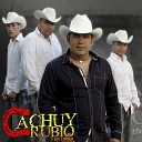 Cachuy Rubio - Quererte Jamas