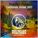Tommy Tranq - Fourth Degree