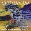 Gianni Gebbia Trio - Outland