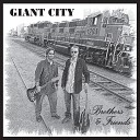 Giant City - Hard to Find