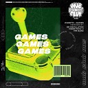 Wheeto Mr Dubz - Games Mr Dubz Remix