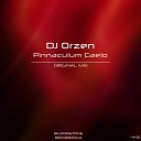 DJ Orzen - Pinnaculum Caelo