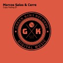 Marcos Salas Cerre - Laught