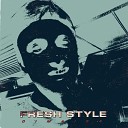 DimaIce - Fresh Style