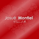 Josu Montiel - Vuela Alto