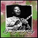 B B King - I m Gonna Sit in Till You Give In Remastered