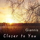 Giannis - Again and Again