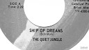 The Quiet Jungle - Ship Of Dreams