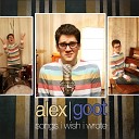 Alex Goot - Beat It Michael Jackson Cover