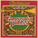 Giannini Brass - Go Tell It On The Mountain