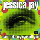 Jessica Jay - Grooves Off You Instrumental Version