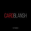 cardblansh - Бусидо