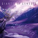 Giants of Genesis - Sticks and Stones