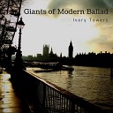 Giants of Modern Ballad - The Finish Line