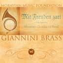 Giannini Brass - 602 A Requiem