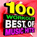 DJ Remix Workout - You Should Be Sad Workout Dance Mix