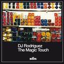 DJ Rodriguez - Funky Lady