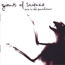 Giants Of Science - annabelle
