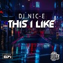 DJ Nic E - This I Like