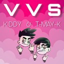 Kiddy feat Montekki - Vvs