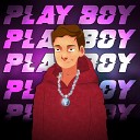 gtr - Play Boy prod by SHVZVRA
