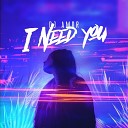DJ Amor - I Need You Radio Mix