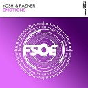 Yoshi Razner - Emotions Extended Mix
