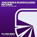 John Spider Ricardo Elgardo - Nocturno