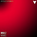 Mika Z - Red water