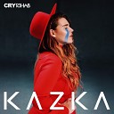KAZKA - CRY R3HAB Remix