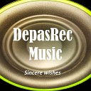DepasRec - Sincere wishes