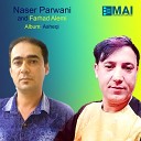 Naser Parwani feat Farhad Alemi - Alla Yar Jan