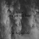 Ilya Bagashvili - Fly