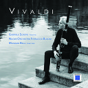 Nuova Orchestra Ferruccio Busoni Massimo Belli Gabriele… - Concerto in MI minore per fagotto archi e cembalo F VIII No 6 II…