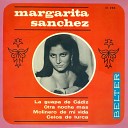 Margarita Sanchez - Molinero De Mi Vida