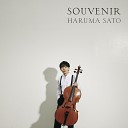 Haruma Sato Ryoma Takagi - Franck Violin Sonata in A Major FWV 8 III Recitativo Fantasia Ben moderato Transcr for Cello and…