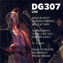 DG 307 - A co Live