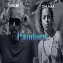 Conduta Recordz Paradgma feat Dona Rayla - Pandora Paradgma Feat Dona Rayla Single PANDORA…