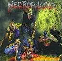 Necrophagia Us - Insane For Blood