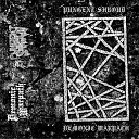 Pungent Shroud - Eye enucleation