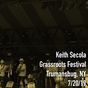 Keith Secola - Riders on the Storm Live at Grassroots Festival Trumansburg NY 7 20…