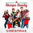 Sharpe Family Singers Jim Brickman feat Logan… - Fa La La HO HO HO