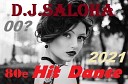 D J Saloha 80е Hit Dance 2021 010 - D J Saloha 80е Hit Dance 2021 010