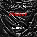 Alpha feat Kontrol X Chichi - Privacy Remix
