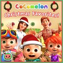 CoComelon - I Wish It Could be Christmas Everyday